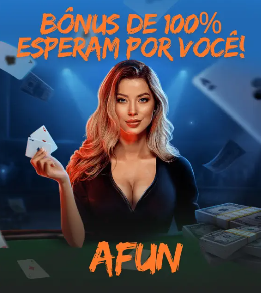 A Experiência Incrível no afun cassino