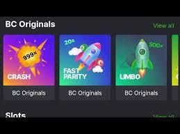 Discover the Thrilling Universe of Bc Game Discover the Thrilling Universe of Bc Game