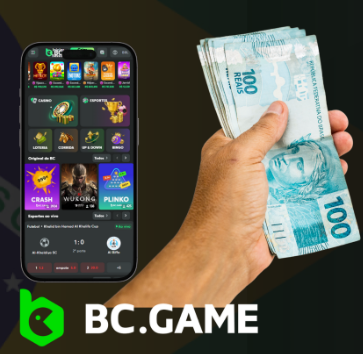 The Rise of Bc Game Jb Innovation in Online Gaming The Rise of Bc Game Jb Innovation in Online Gaming