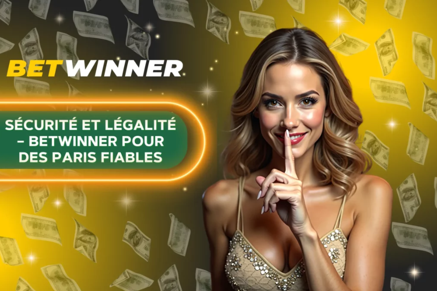 Tout ce que vous devez savoir sur Betwinner Tout ce que vous devez savoir sur Betwinner