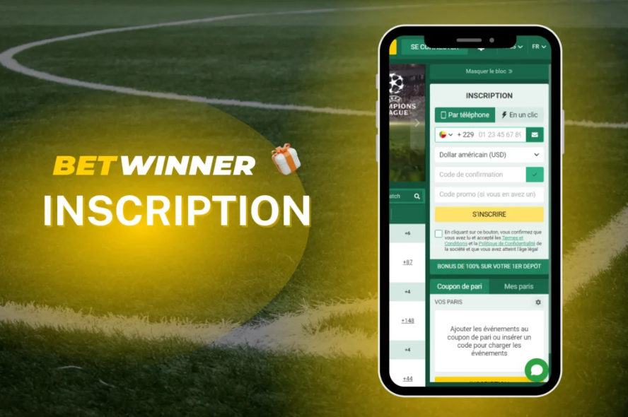 Tout ce que vous devez savoir sur Betwinner Tout ce que vous devez savoir sur Betwinner