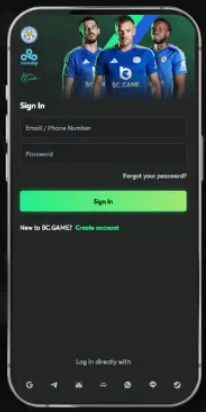 Unlock Exclusive Offers with Bc.Fun Bonus Code Unlock Exclusive Offers with Bc.Fun Bonus Code