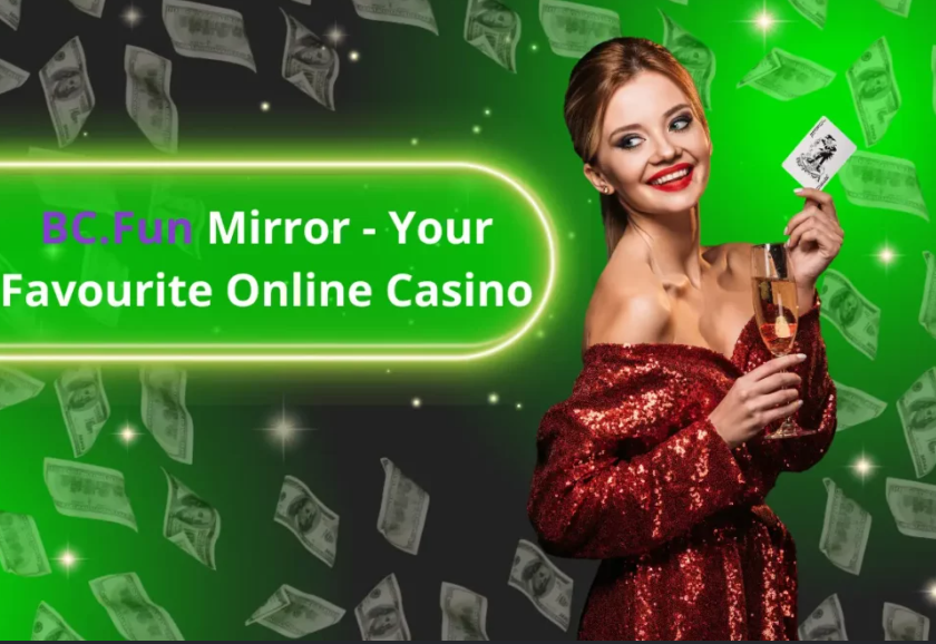 Unlock Exclusive Offers with Bc.Fun Bonus Code Unlock Exclusive Offers with Bc.Fun Bonus Code