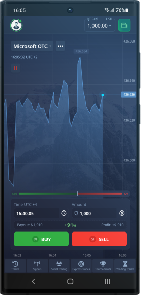 About Pocket Option Revolutionizing Online Trading About Pocket Option Revolutionizing Online Trading