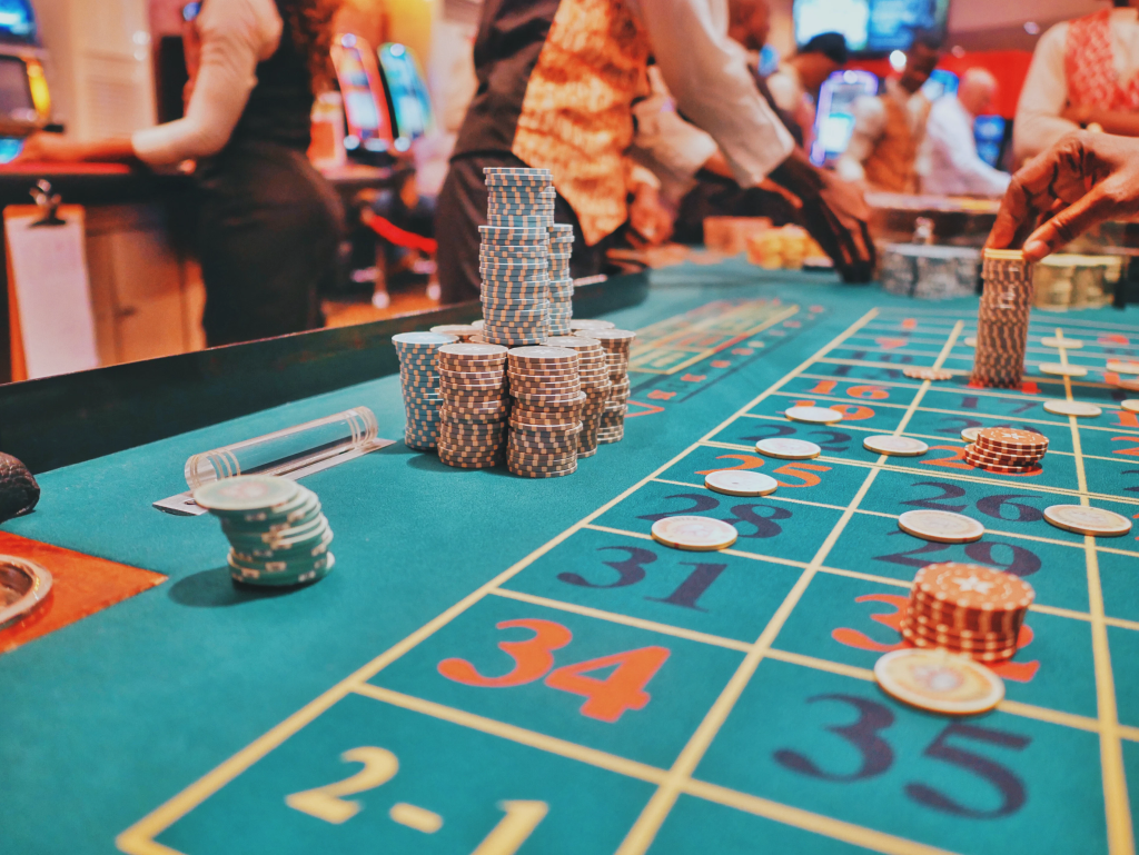 Discover a World of Opportunities Casinos Not on Gamstop Discover a World of Opportunities Casinos Not on Gamstop