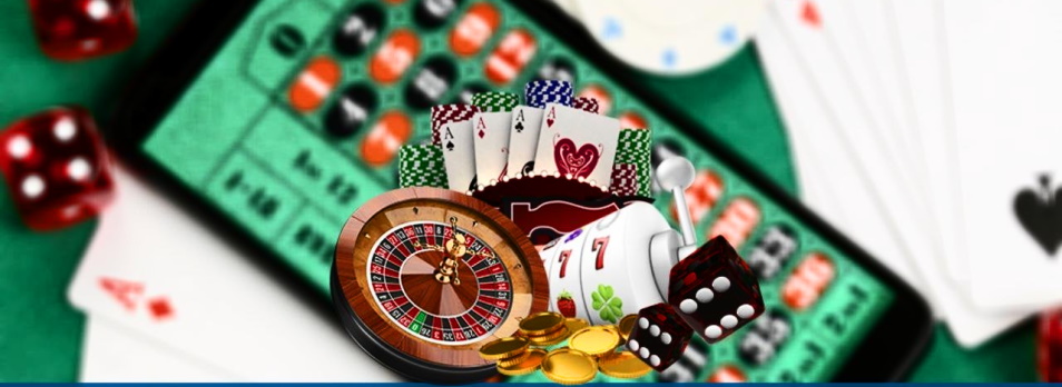 Exploring Non Gamstop Casinos A New Dimension of Online Gambling