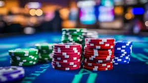 Exploring the Advantages of Non Gamstop Casinos 2253 Exploring the Advantages of Non Gamstop Casinos 2253