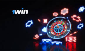 Exploring the Excitement of 1win bet Exploring the Excitement of 1win bet