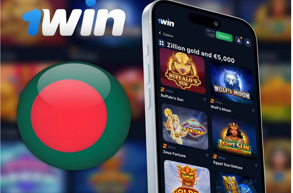 Exploring the Excitement of 1win bet Exploring the Excitement of 1win bet