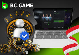 Exploring the Exciting Features of Bc Game App 16 Exploring the Exciting Features of Bc Game App 16