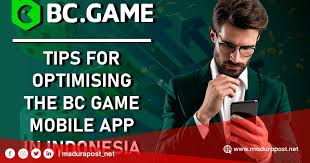 Exploring the Exciting Features of Bc Game App 16 Exploring the Exciting Features of Bc Game App 16