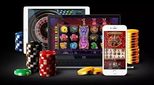 Descubra o Mundo do Entretenimento Online com 9gbet 5 Descubra o Mundo do Entretenimento Online com 9gbet 5