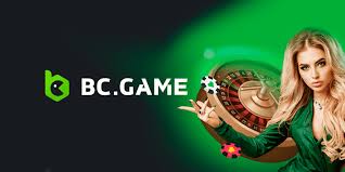Descubre el emocionante mundo de BC.Game Casino 32 Descubre el emocionante mundo de BC.Game Casino 32