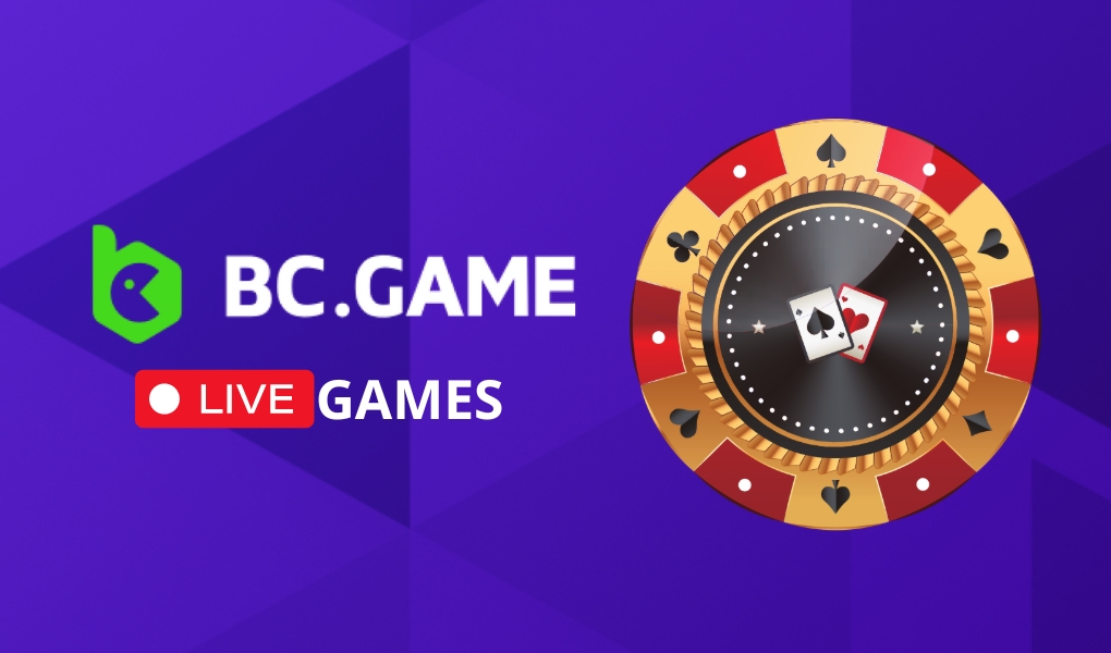 Discover the Thrills of Online Gambling with BC.Game India Discover the Thrills of Online Gambling with BC.Game India
