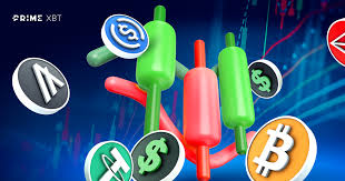 Entdecken Sie die Vorteile des PrimeXBT Brokers für Ihre Handelsstrategien