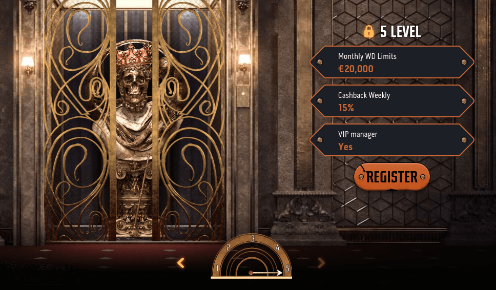 Experience the Thrills of Casino Gransino UK Experience the Thrills of Casino Gransino UK
