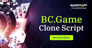 Exploring the BC Game Mobile App A Comprehensive Guide Exploring the BC Game Mobile App A Comprehensive Guide