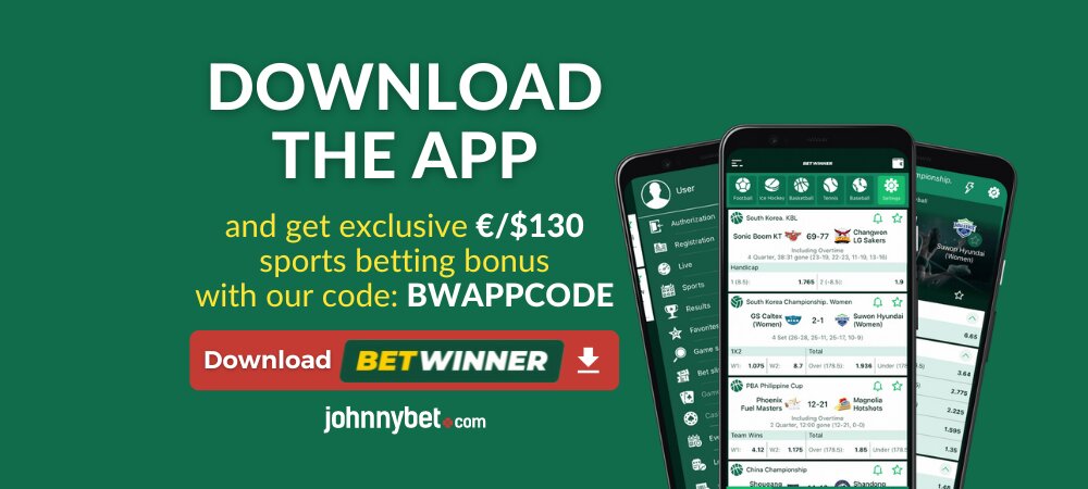 Live Betting at Betwinner Live Betting at Betwinner