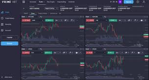 Trade Like a Pro with PrimeXBT UK The Ultimate Trading Platform Trade Like a Pro with PrimeXBT UK The Ultimate Trading Platform