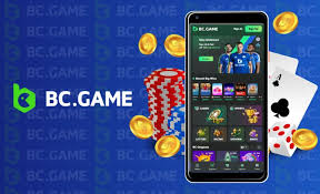 Understanding BC.Game log in Your Gateway to Fun and Fortune