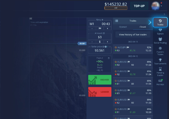 Unlocking Potential with the Pocket Option Trading App Unlocking Potential with the Pocket Option Trading App