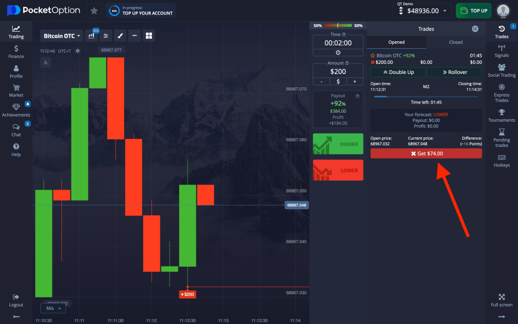 Withdrawal Pocket Option A Comprehensive Guide to Your Options Withdrawal Pocket Option A Comprehensive Guide to Your Options