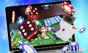 Experience the Thrill of Gaming at Magic Win Casino & Sportsbook Experience the Thrill of Gaming at Magic Win Casino & Sportsbook