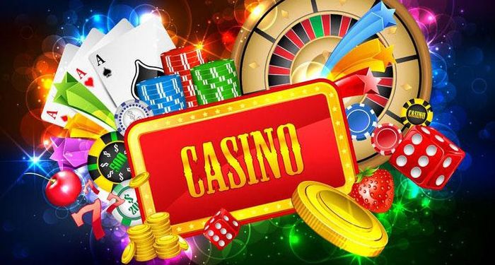 Experience the Thrill of Gaming at Magic Win Casino & Sportsbook Experience the Thrill of Gaming at Magic Win Casino & Sportsbook