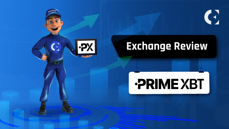 Explore the Advantages of the PrimeXBT App for Trading Explore the Advantages of the PrimeXBT App for Trading