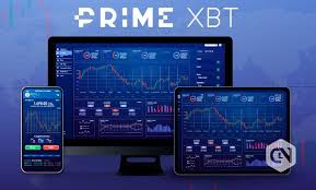 Explore the Advantages of the PrimeXBT App for Trading Explore the Advantages of the PrimeXBT App for Trading
