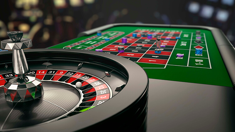 The Exciting World of Casino Jackpot Raider UK The Exciting World of Casino Jackpot Raider UK