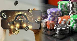 The Exciting World of Casino Jackpot Raider UK The Exciting World of Casino Jackpot Raider UK