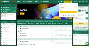 Tout Ce Que Vous Devez Savoir sur Betwinner Retrait Tout Ce Que Vous Devez Savoir sur Betwinner Retrait