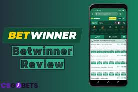 Unlock Your Betting Experience with Betwinner APK Unlock Your Betting Experience with Betwinner APK